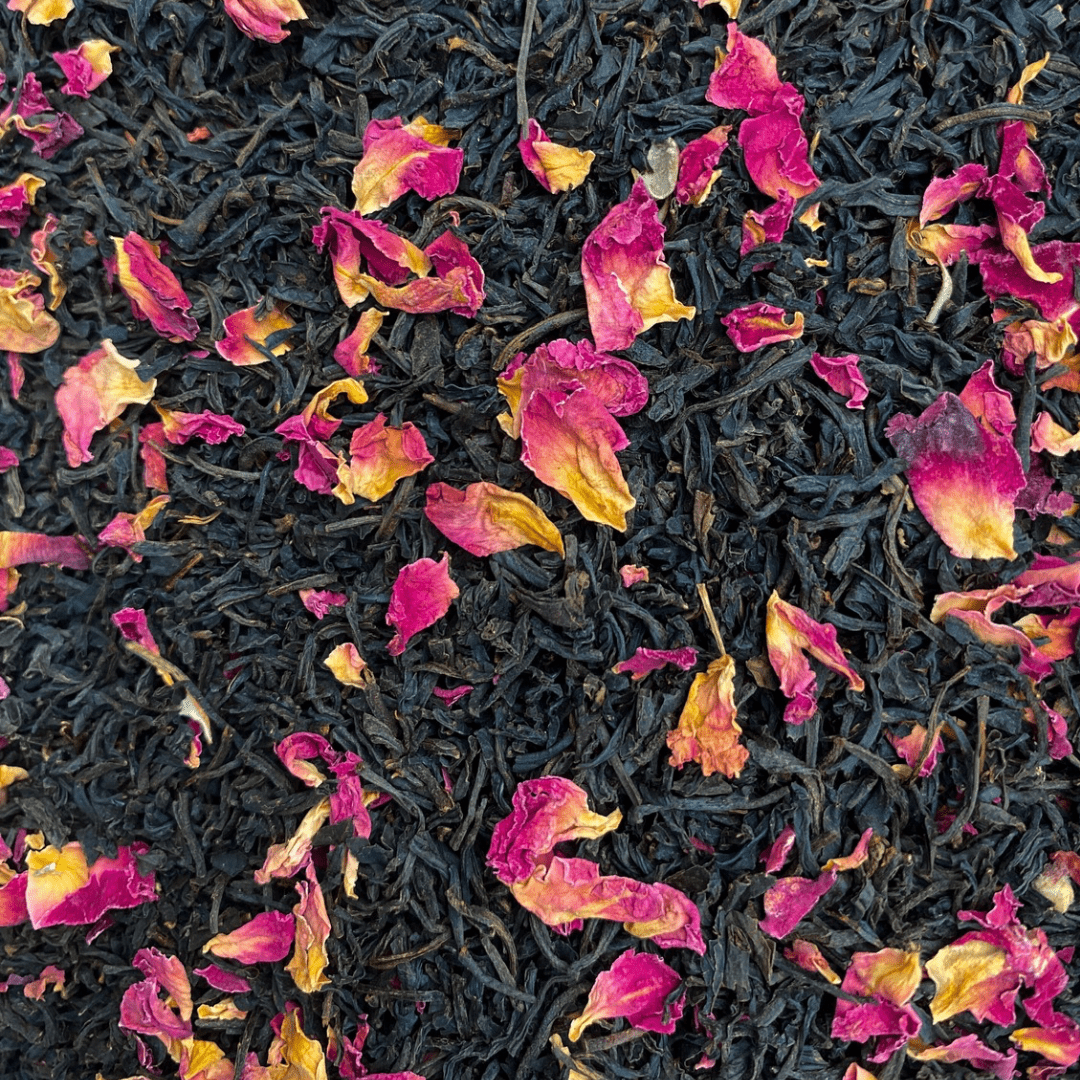 Keemun Rose