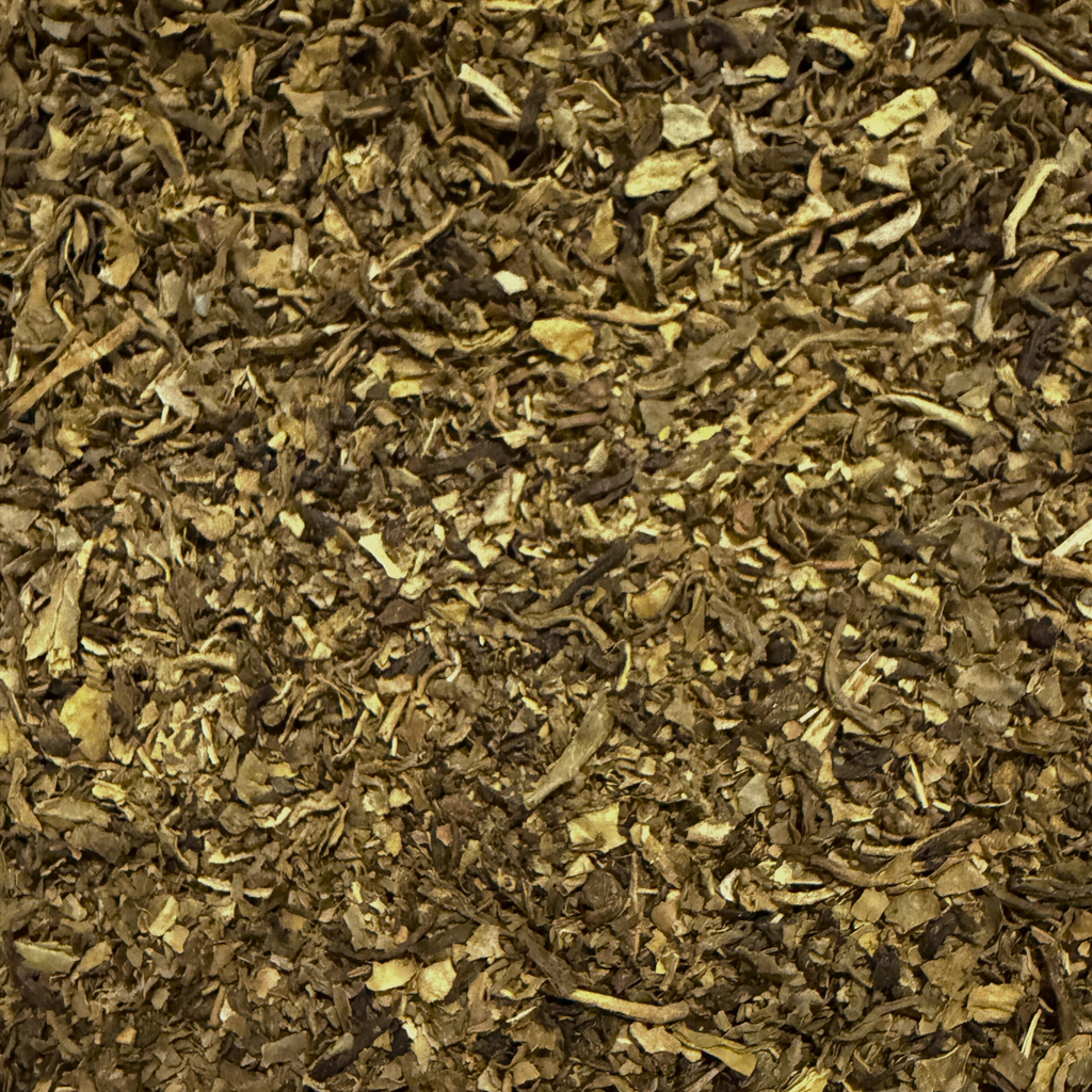 Decaf Kyushu Sencha Green