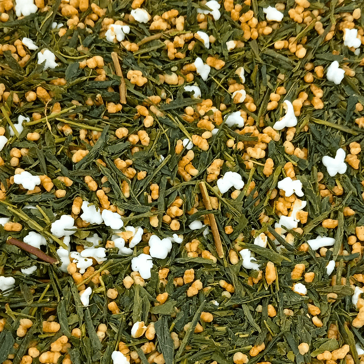 Genmaicha