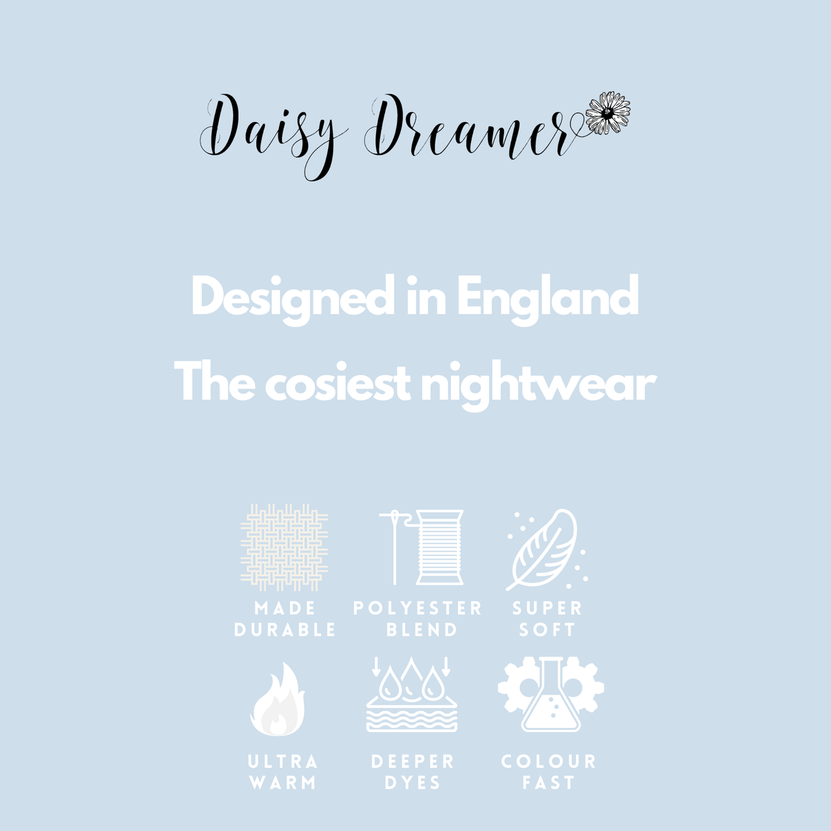 OLIVIA ROCCO Women's Sloth Teddy Fleece Pyjama Set Plush Nightwear Soft Cosy Loungewear